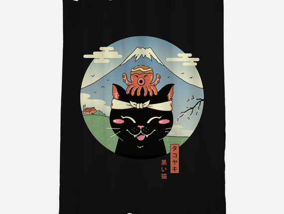 Neko Tako