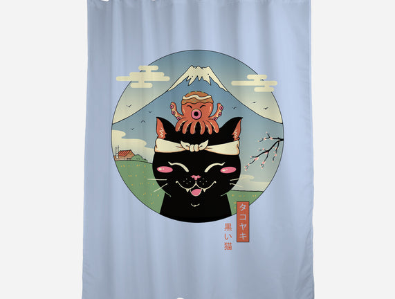 Neko Tako