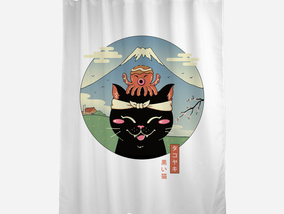 Neko Tako