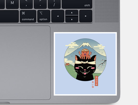 Neko Tako