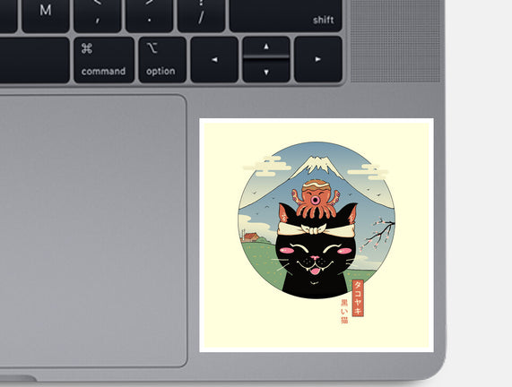 Neko Tako