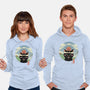 Neko Tako-Unisex-Pullover-Sweatshirt-vp021