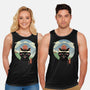 Neko Tako-Unisex-Basic-Tank-vp021