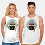 Neko Tako-Unisex-Basic-Tank-vp021