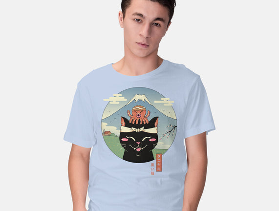 Neko Tako