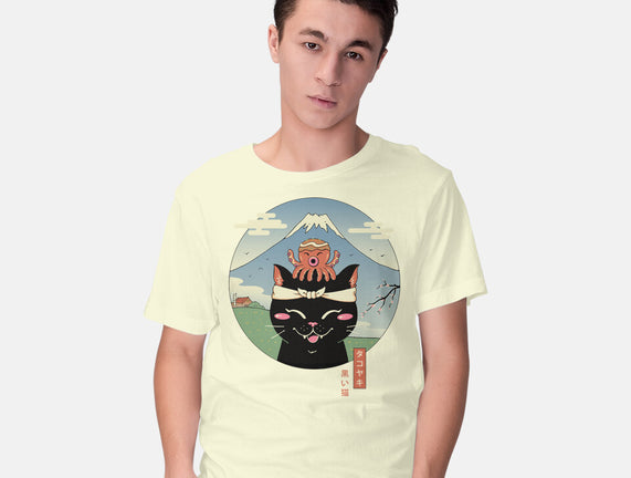Neko Tako