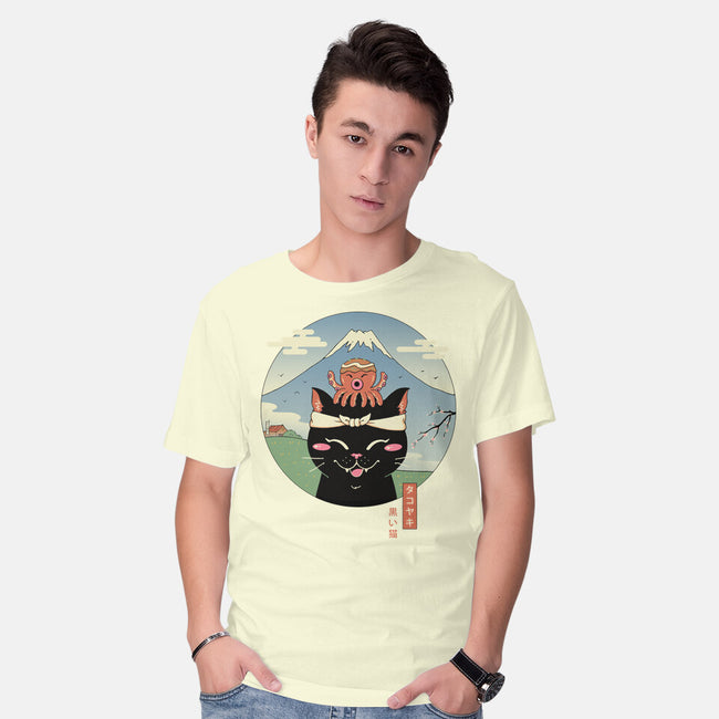 Neko Tako-Mens-Basic-Tee-vp021