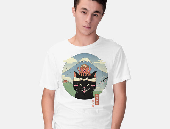 Neko Tako