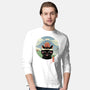Neko Tako-Mens-Long Sleeved-Tee-vp021