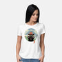 Neko Tako-Womens-Basic-Tee-vp021