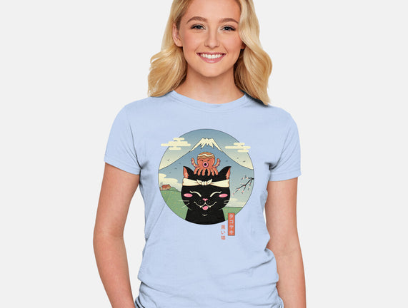 Neko Tako