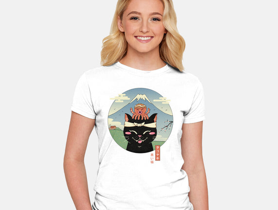 Neko Tako
