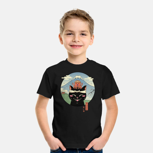 Neko Tako-Youth-Basic-Tee-vp021