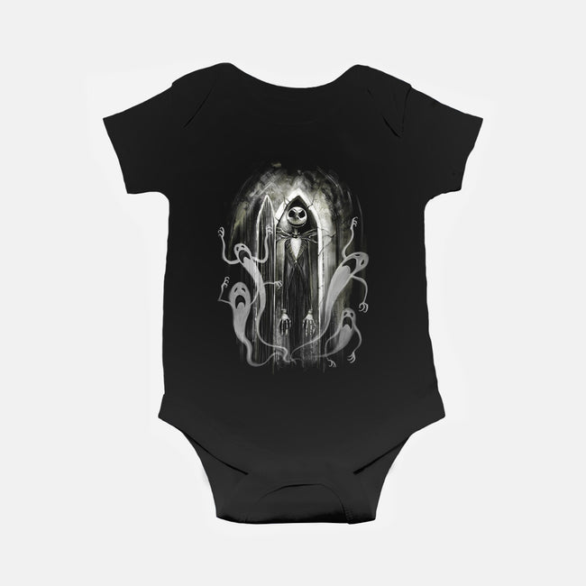 Jack Feratu-Baby-Basic-Onesie-zascanauta