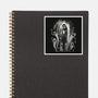 Jack Feratu-None-Glossy-Sticker-zascanauta