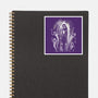Jack Feratu-None-Glossy-Sticker-zascanauta