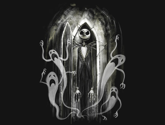 Jack Feratu