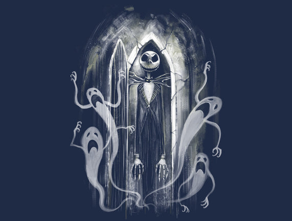 Jack Feratu