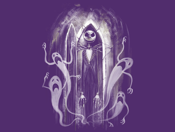 Jack Feratu