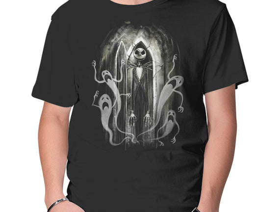 Jack Feratu