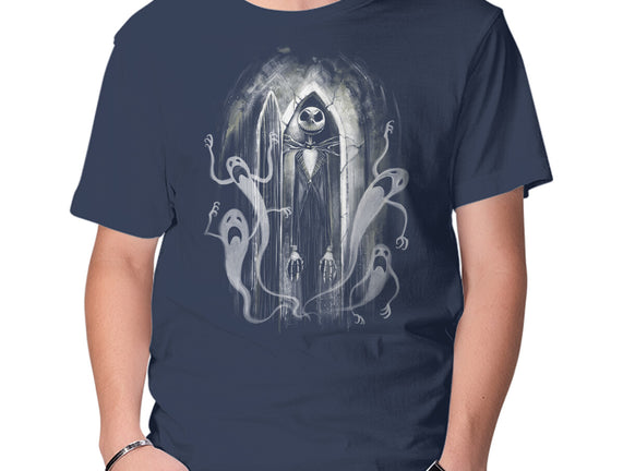 Jack Feratu