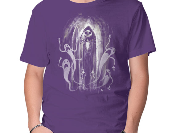 Jack Feratu