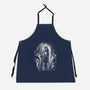 Jack Feratu-Unisex-Kitchen-Apron-zascanauta