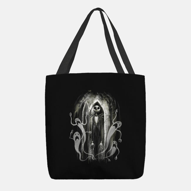 Jack Feratu-None-Basic Tote-Bag-zascanauta