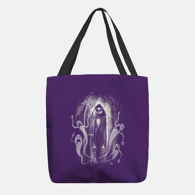 Jack Feratu-None-Basic Tote-Bag-zascanauta
