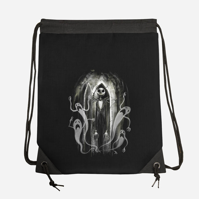 Jack Feratu-None-Drawstring-Bag-zascanauta