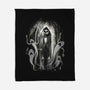 Jack Feratu-None-Fleece-Blanket-zascanauta