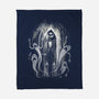 Jack Feratu-None-Fleece-Blanket-zascanauta