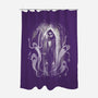Jack Feratu-None-Polyester-Shower Curtain-zascanauta