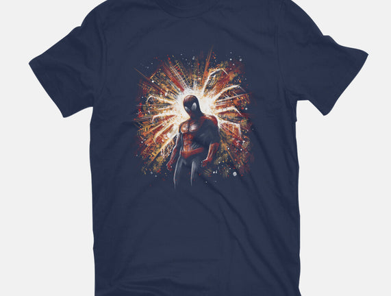 The Spider Rises