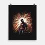 The Spider Rises-None-Matte-Poster-zascanauta