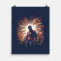 The Spider Rises-None-Matte-Poster-zascanauta