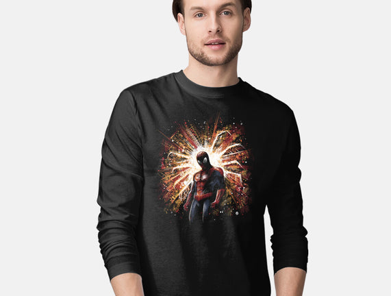 The Spider Rises