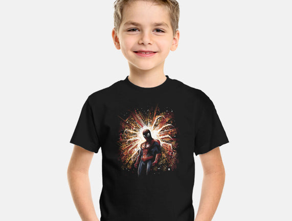 The Spider Rises