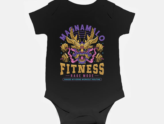 Magnamalo Fitness
