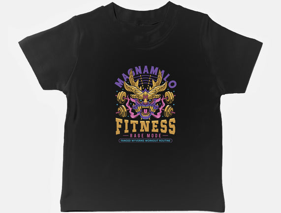 Magnamalo Fitness
