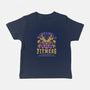 Magnamalo Fitness-Baby-Basic-Tee-LAGELANTEE