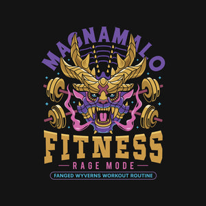 Magnamalo Fitness