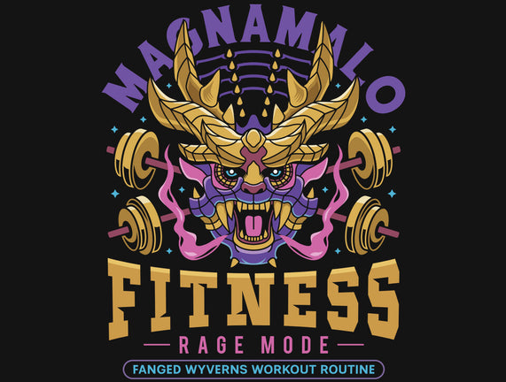 Magnamalo Fitness