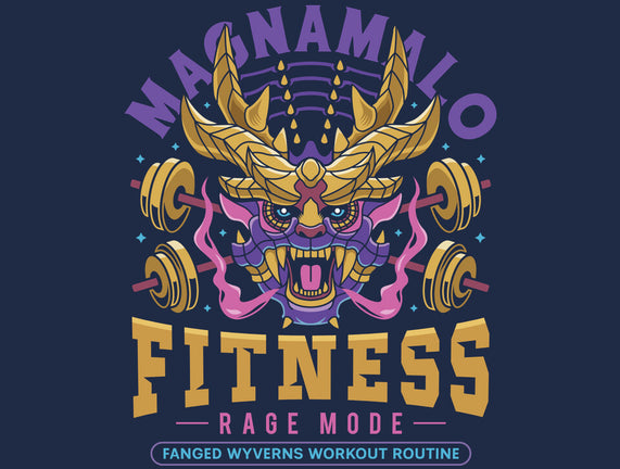 Magnamalo Fitness