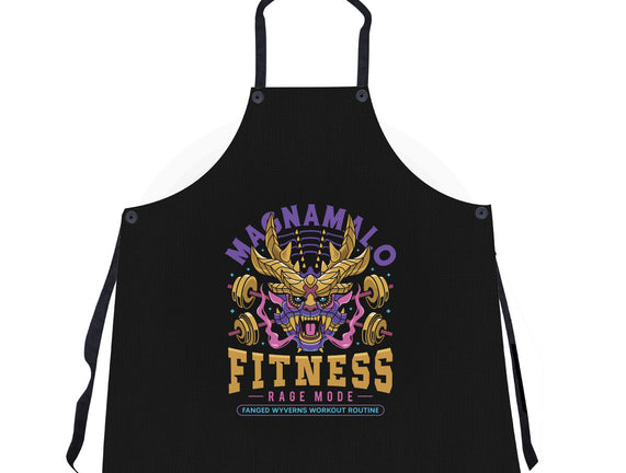 Magnamalo Fitness
