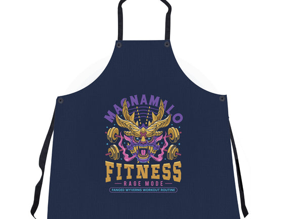 Magnamalo Fitness
