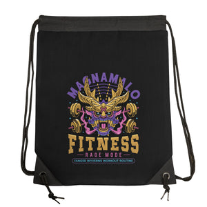 Magnamalo Fitness