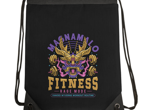 Magnamalo Fitness