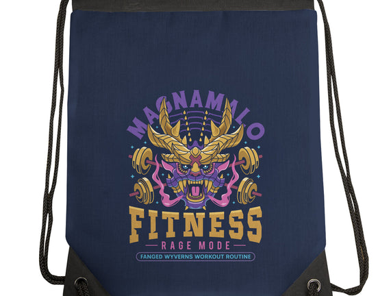 Magnamalo Fitness