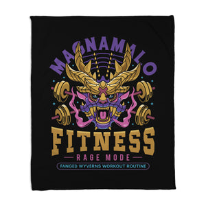 Magnamalo Fitness